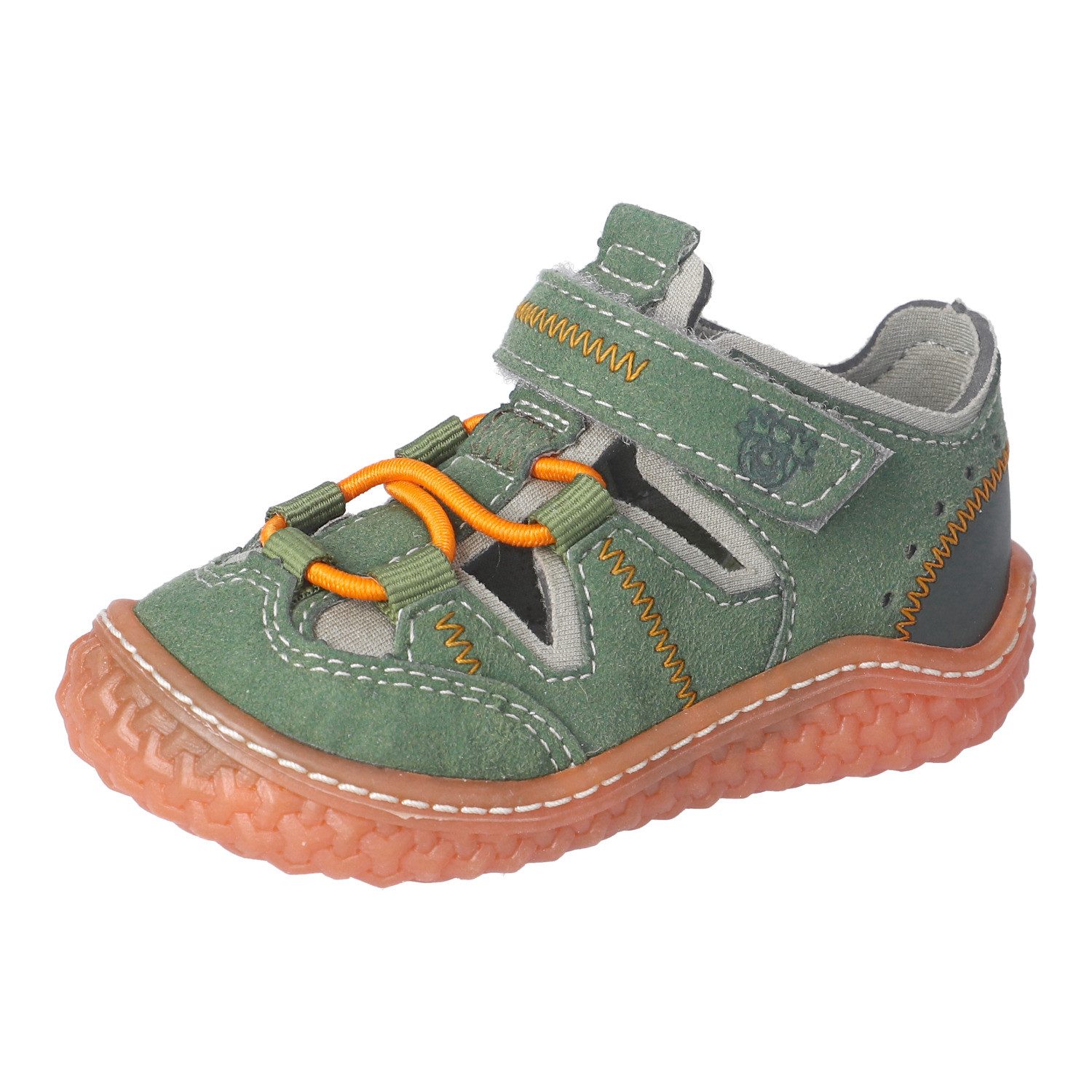 PEPINO by RICOSTA JERRY - Barfußschuhe Sneaker waschbar,vegan