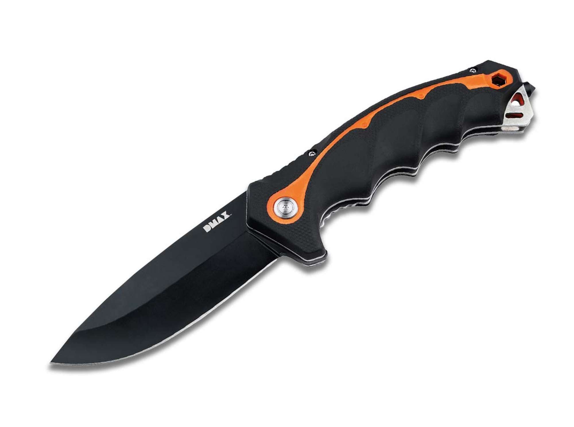 DMAX Taschenmesser DMAX Chainsaw Attendant