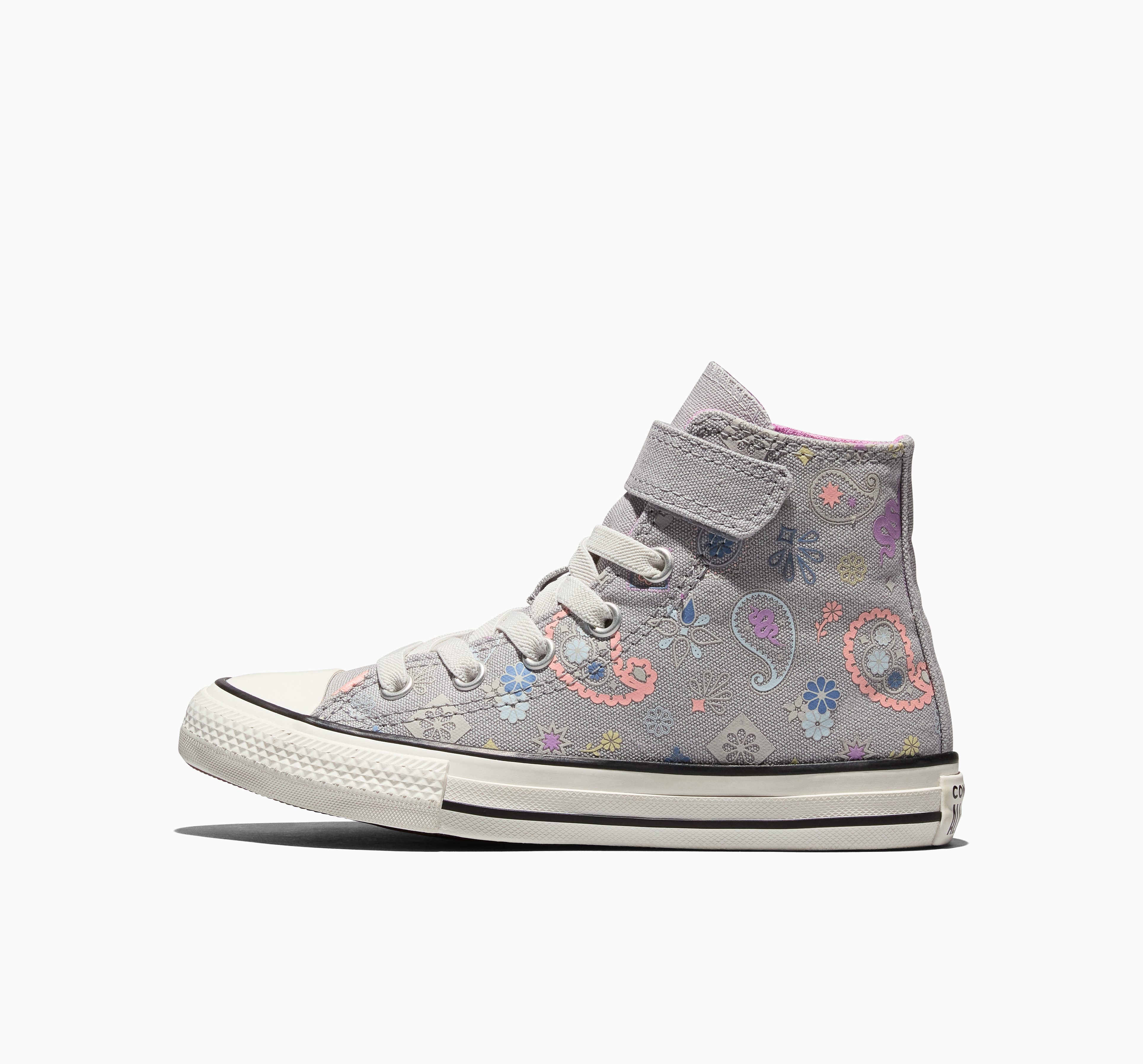 Converse CHUCK TAYLOR ALL STAR 1V Sneaker (für Kinder) – Bild 4 von 4