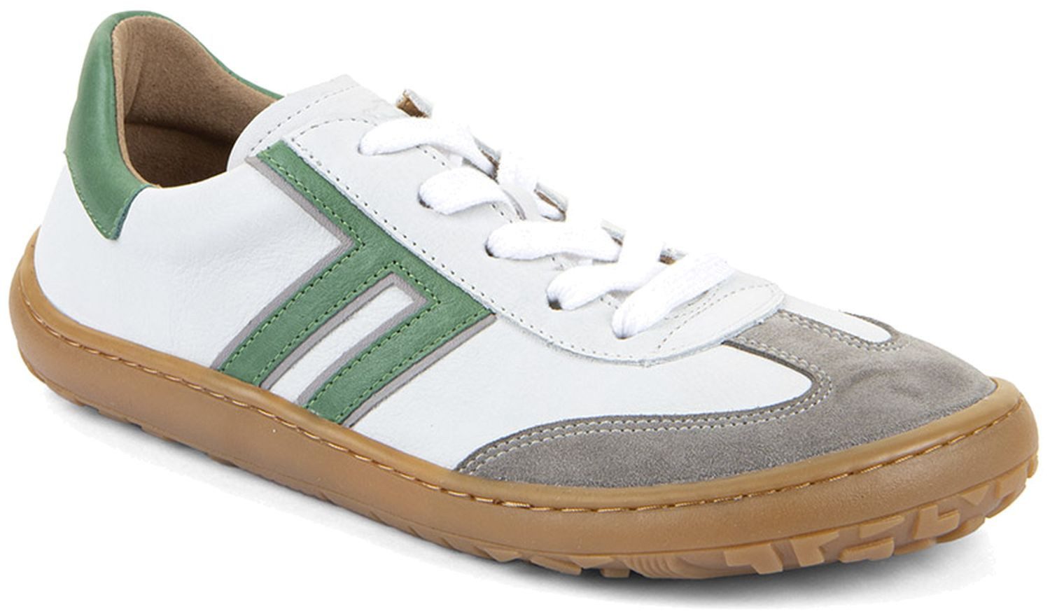 froddo® Froddo Barefoot F-Motion Laces White+ Laufschuh