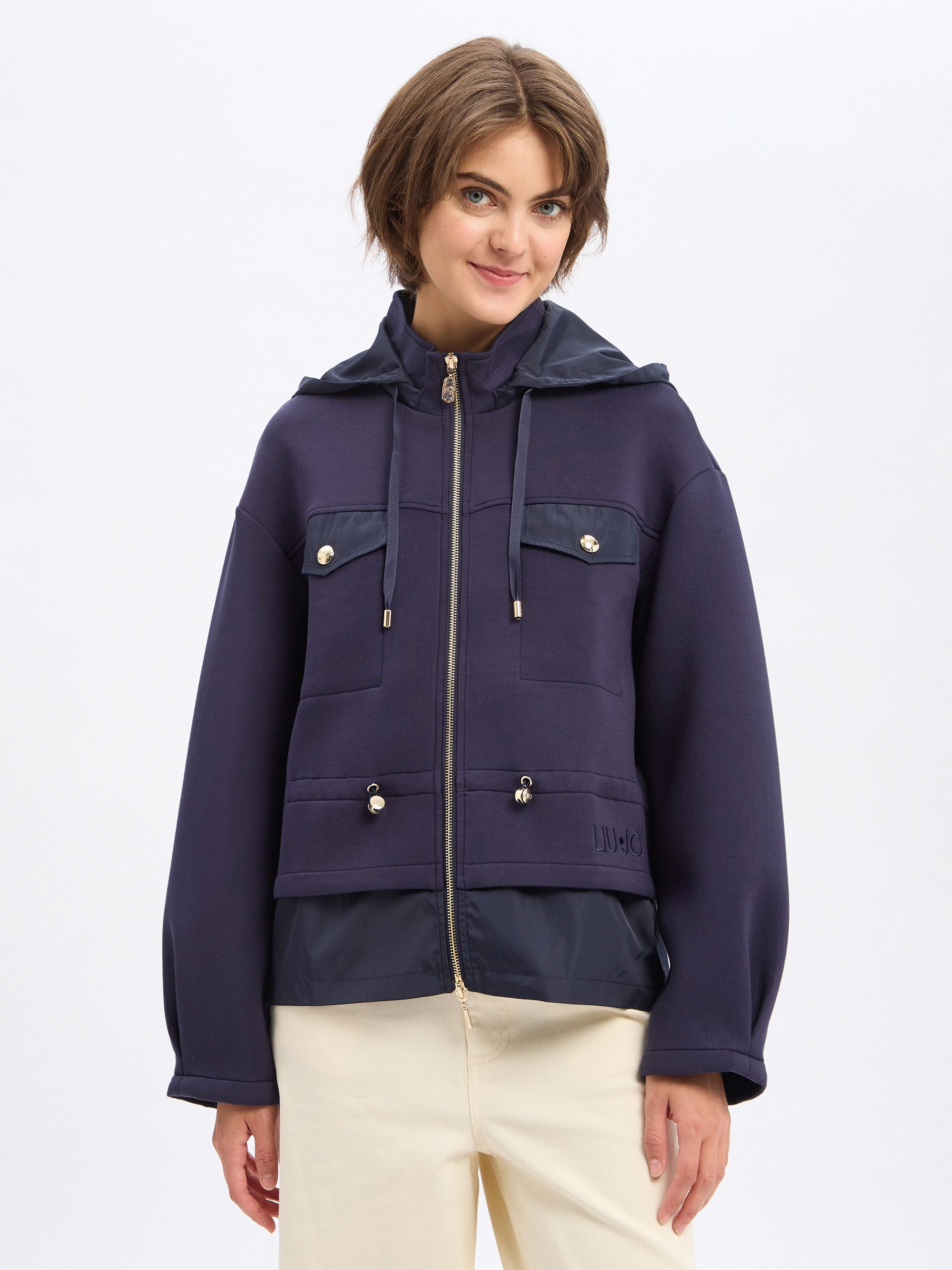 Liu Jo Sweatjacke
