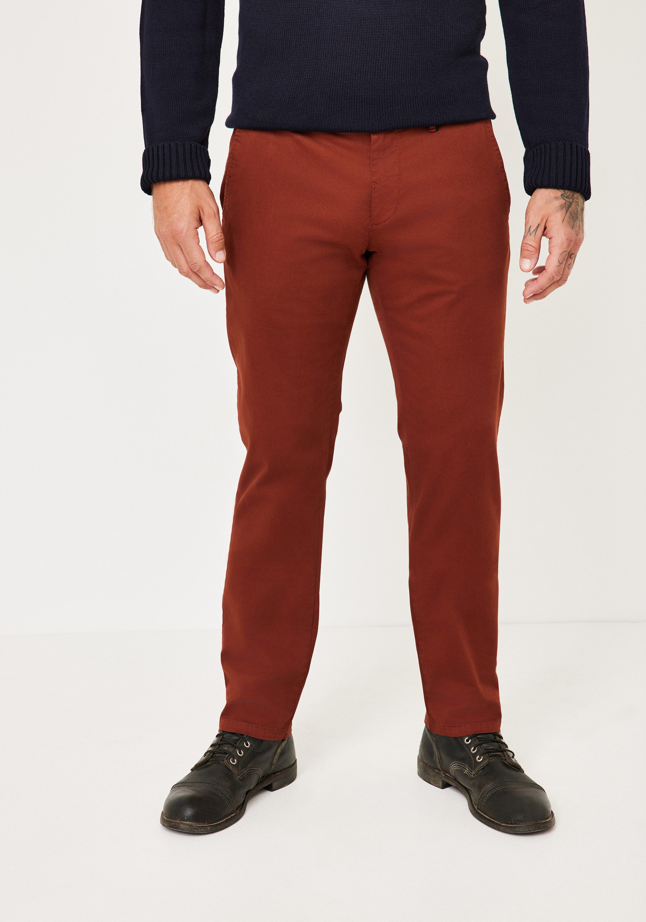 Chinohose JASPER