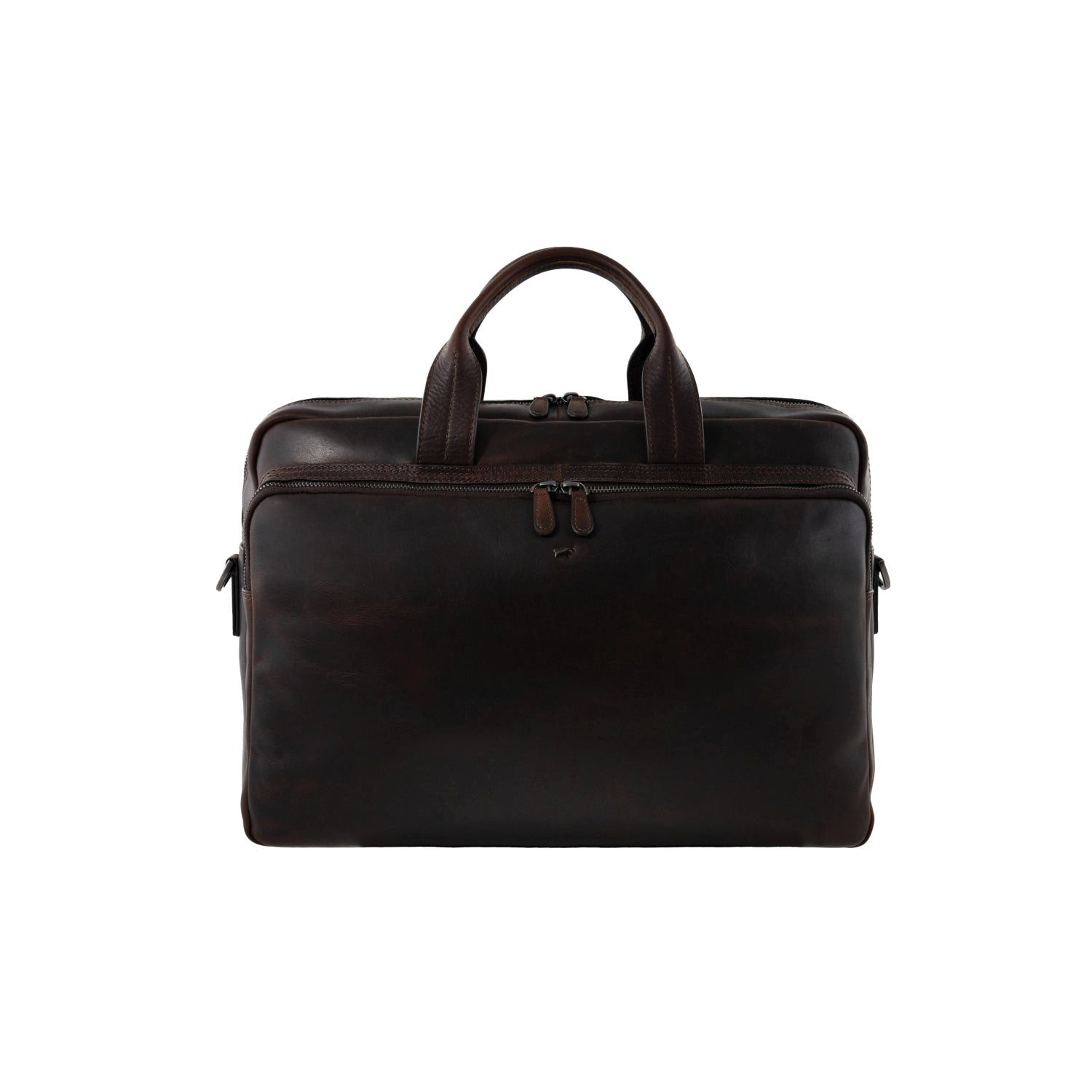 Braun Büffel Laptoptasche PARMA Businesstasche XL braun