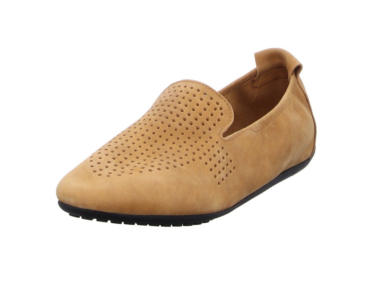 Fanhoo Schnürschuh