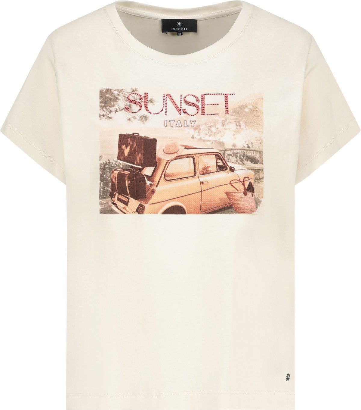T-Shirt Shirt Auto