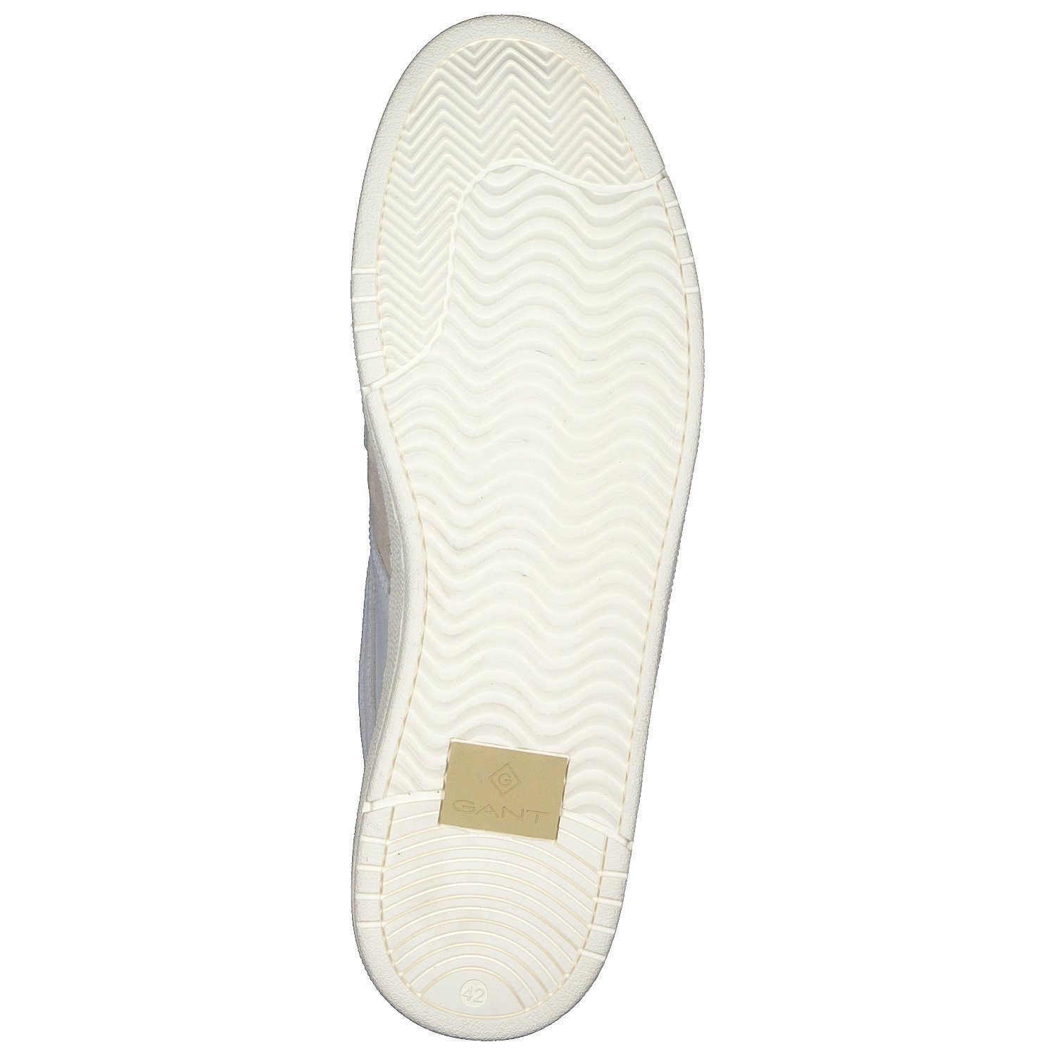 Sneaker white Gant Gant (08002156) Evoony beige 24531691