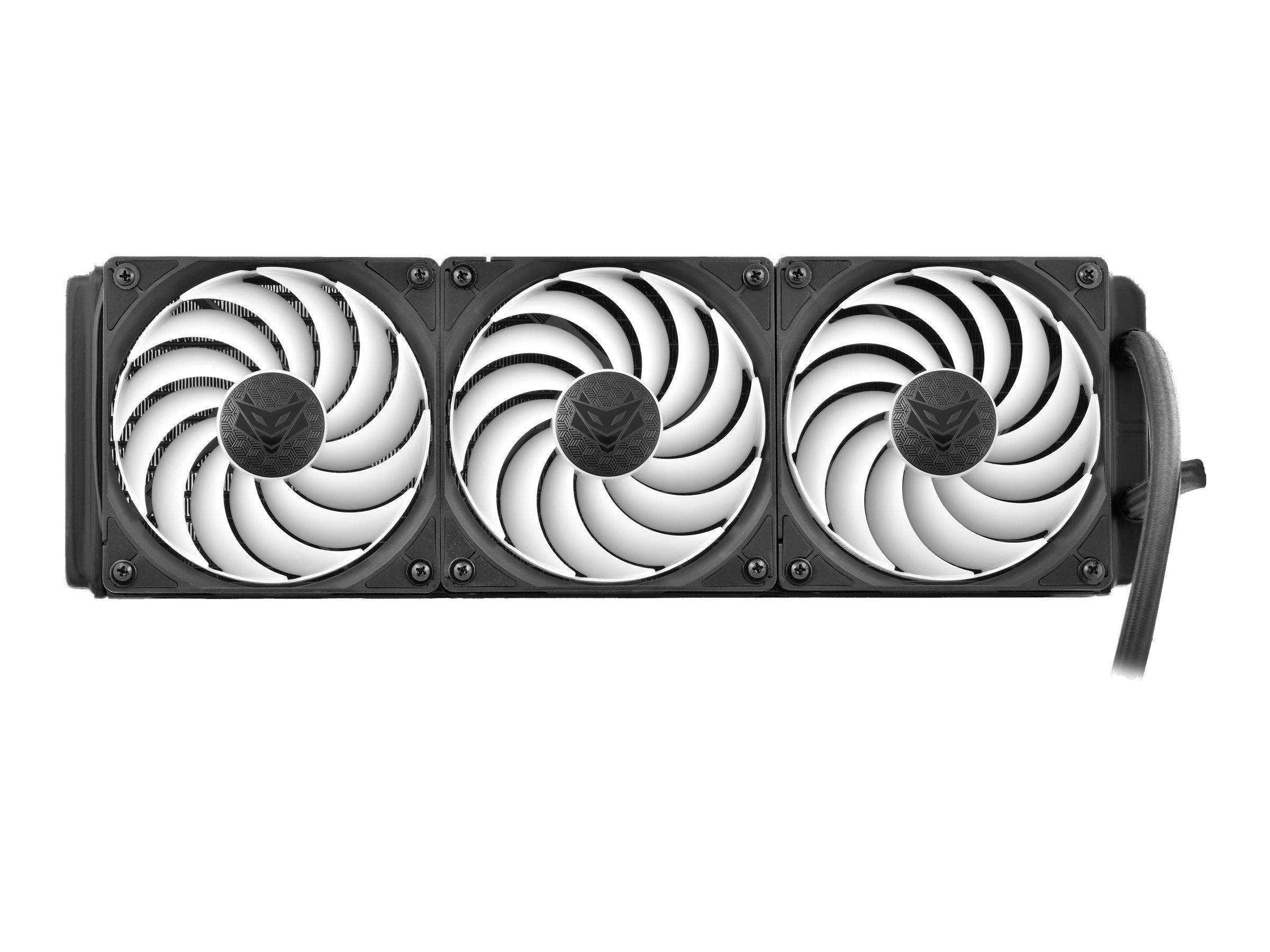 Sapphire Computer-Kühlmittel