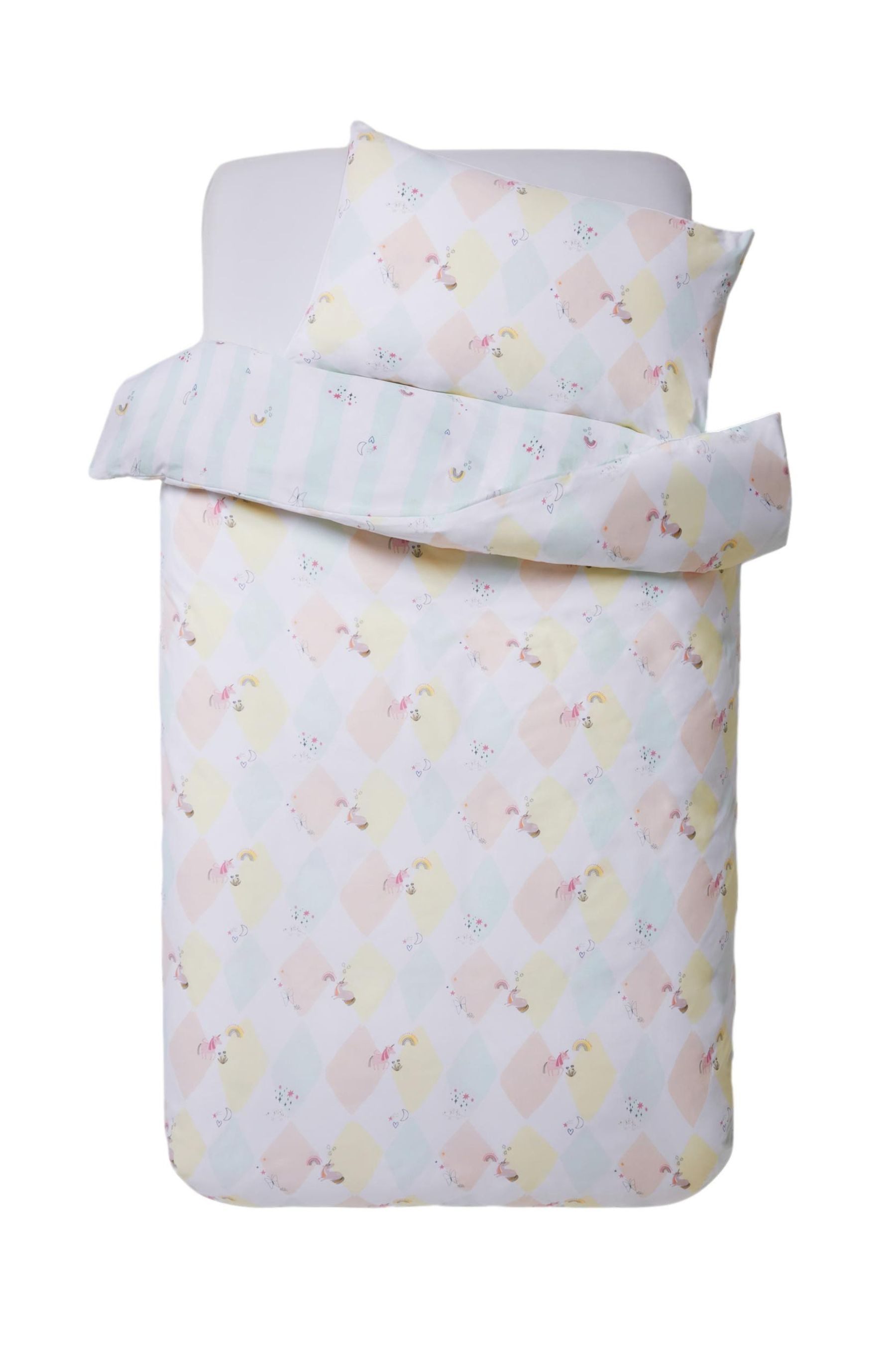 Next Bett-Set Bettbezug und Kissenbezug aus günstig online kaufen
