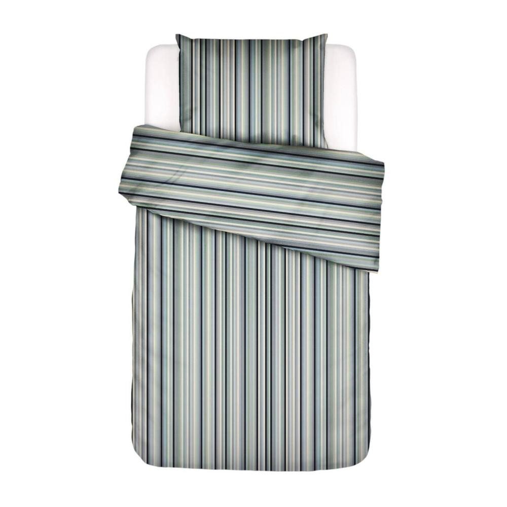 Essenza Bettwäsche Donna von ESSENZA, Bio-Baumwollsatin, 2 teilig