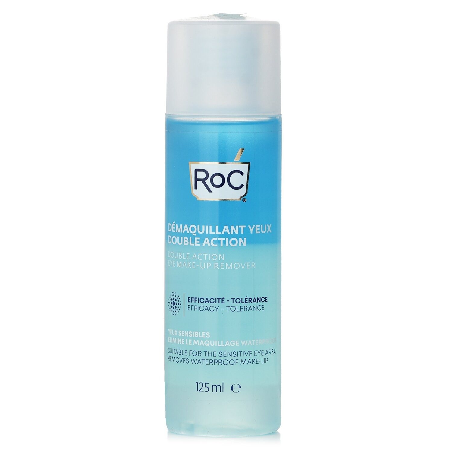 Roc Augen-Make-up-Entferner RoC Double Action Augen-Make-up-Entferner