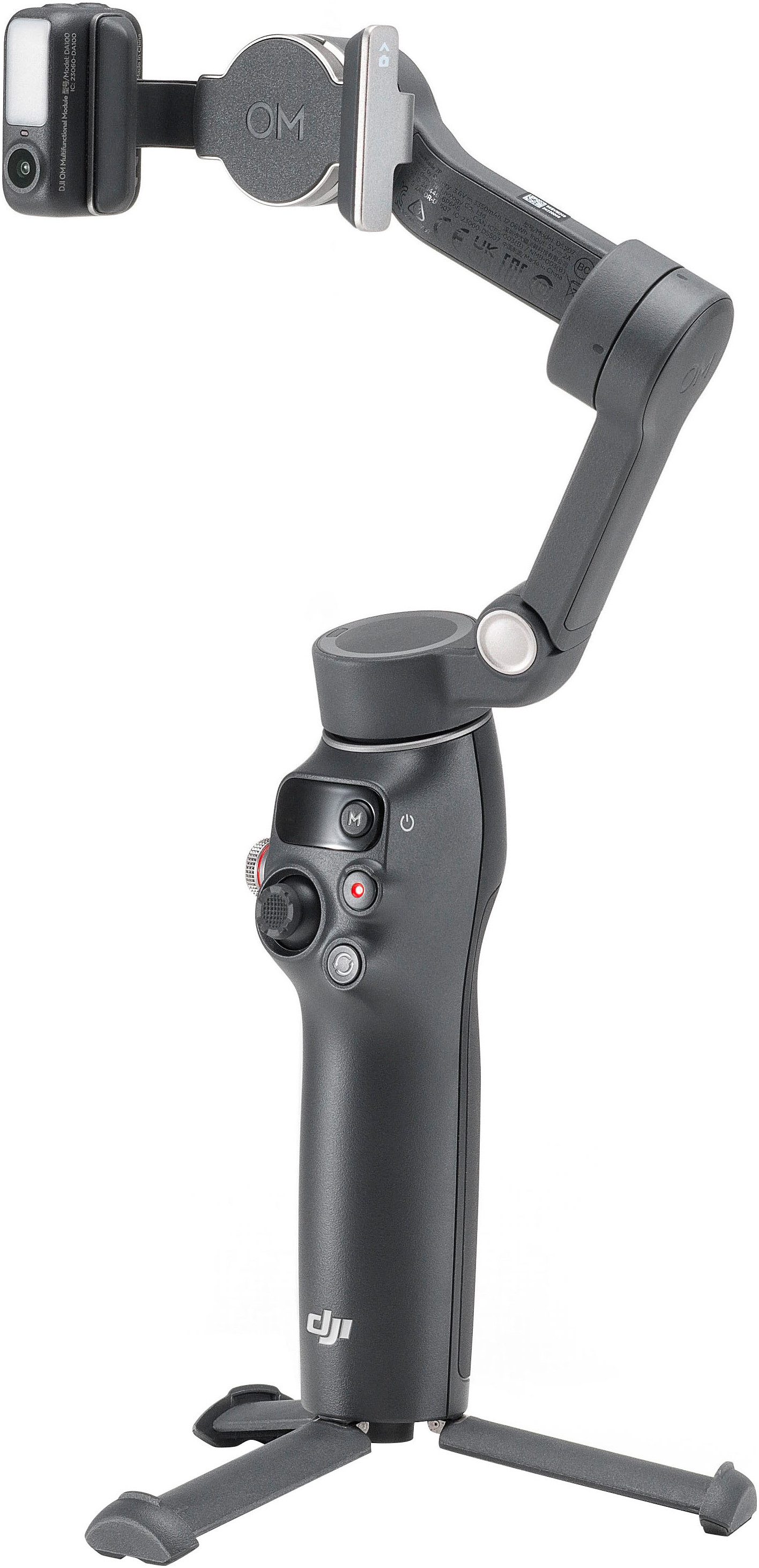 DJI OSMO MOBILE 7 Pro Gimbal
