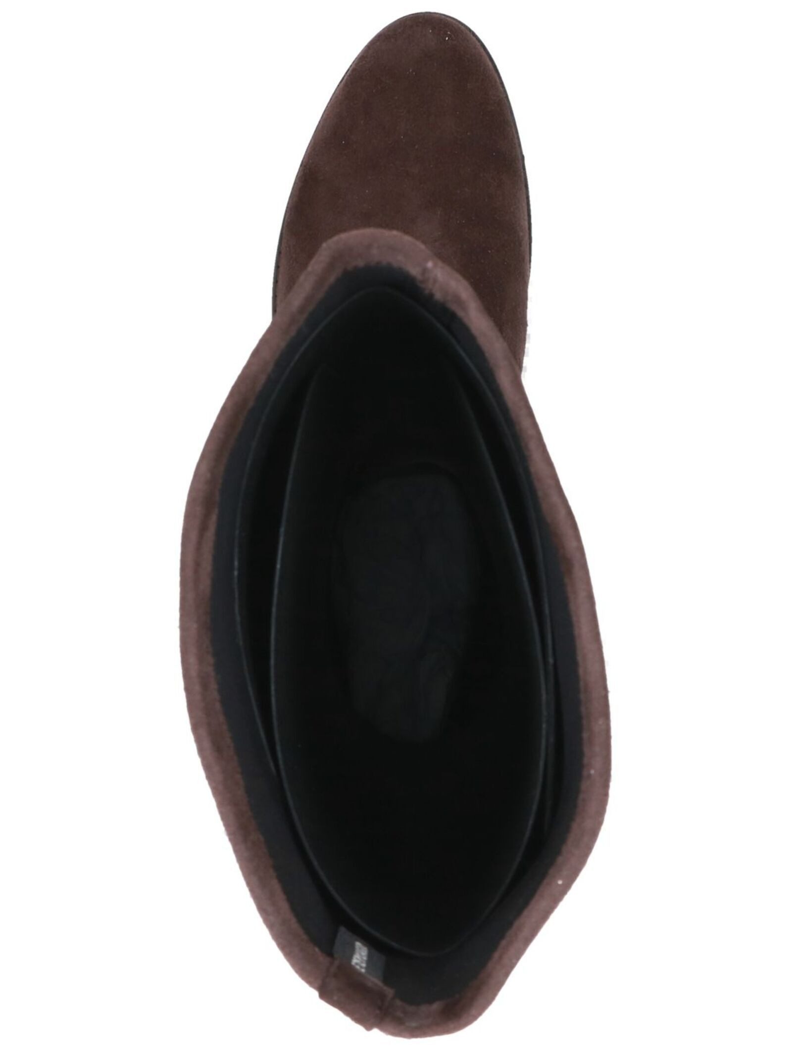 Peter Kaiser Peter Kaiser Stiefel Veloursleder Stiefel