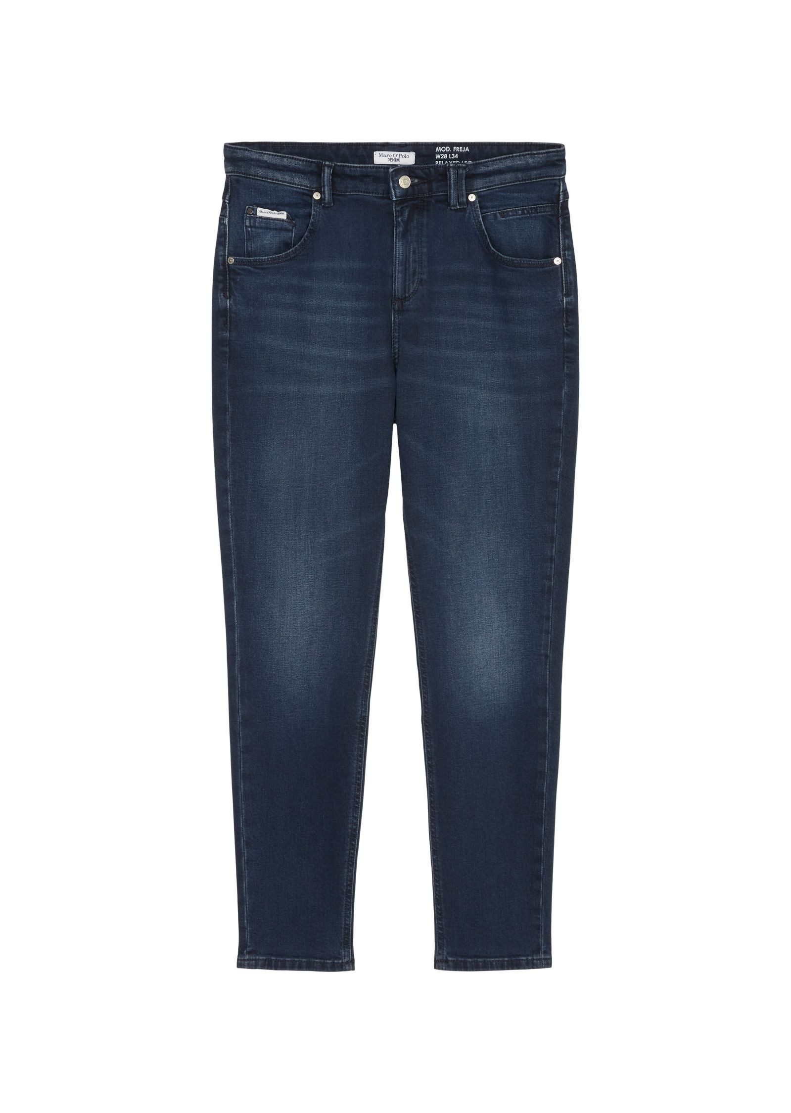 5-Pocket-Jeans