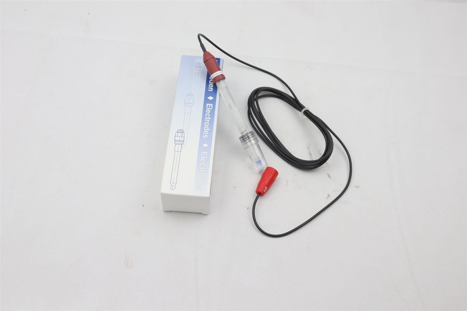 Bayrol Poolpflege Bayrol pH-Sonde für Bayrol Automatic cl/pH und Salt/Relax, (Komplett-Set)