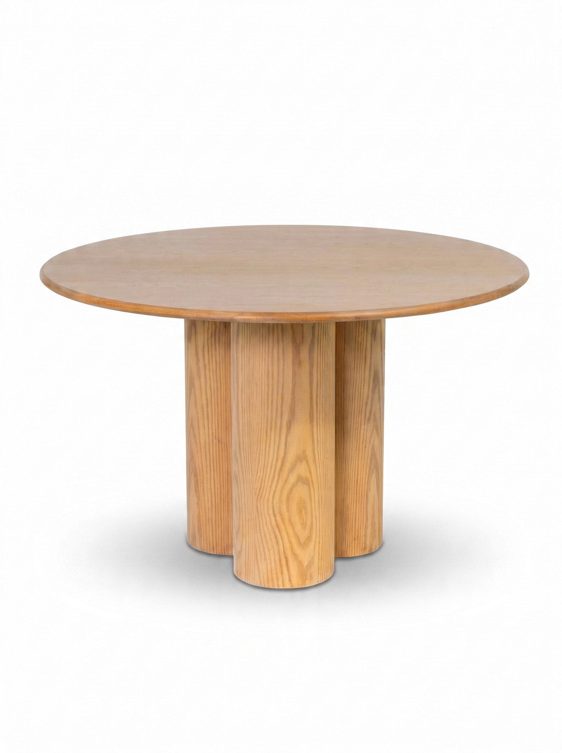 faee Esstisch Onnela, Eiche furniert, D 120 cm