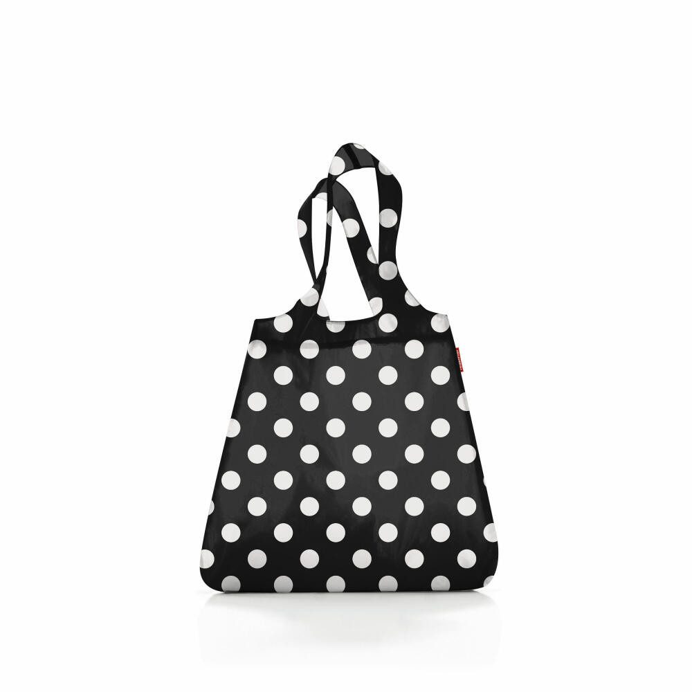 REISENTHEL® Сумки для покупок mini maxi shopper dots white