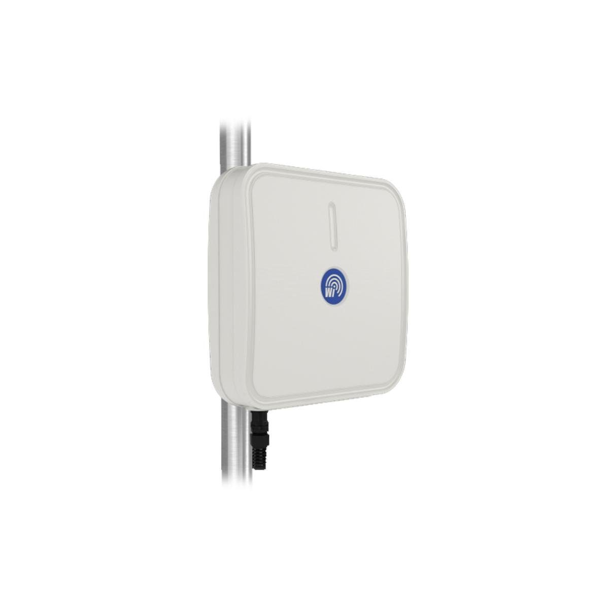 Wireless Instruments WiBOX 5 PA 22 - PtP/Client-Antenne,... GHz, WLAN-Antenne dBi M5-22HV