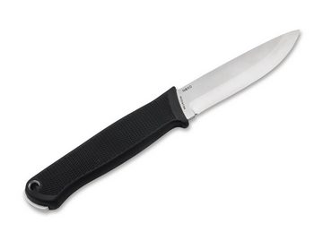 Böker Arbolito Universalmesser Böker Arbolito BK-1 Feststehendes Messer mit Kunststoff Griff, (1 St), Scheide inklusive, Edelstahlklinge