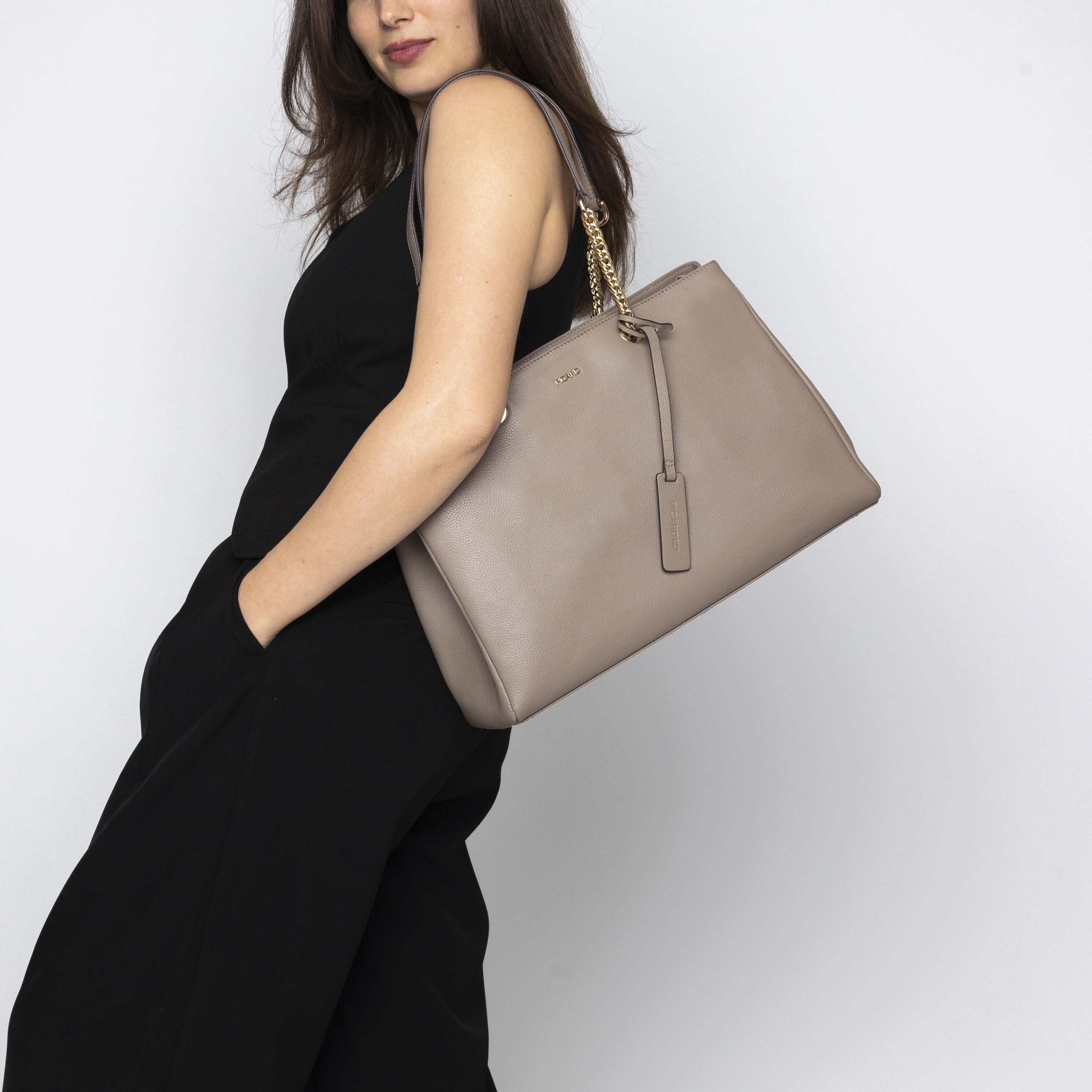 Picard Shopper PICARD Shopper Lana aus Echtleder