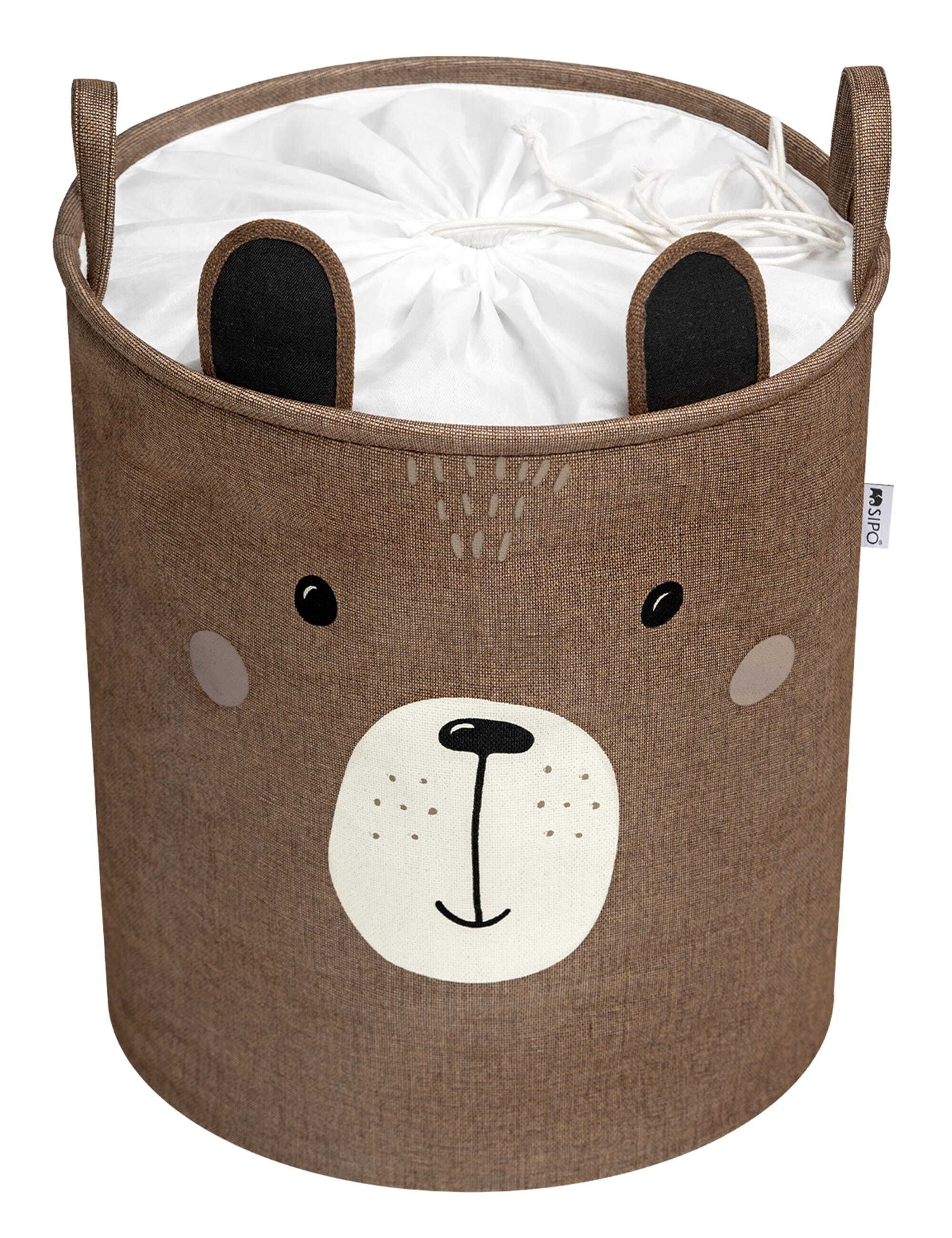 Sipo Aufbewahrungskorb Aufbewahrungskorb Hase günstig online kaufen
