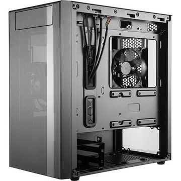 COOLER MASTER PC-Gehäuse MasterBox NR400