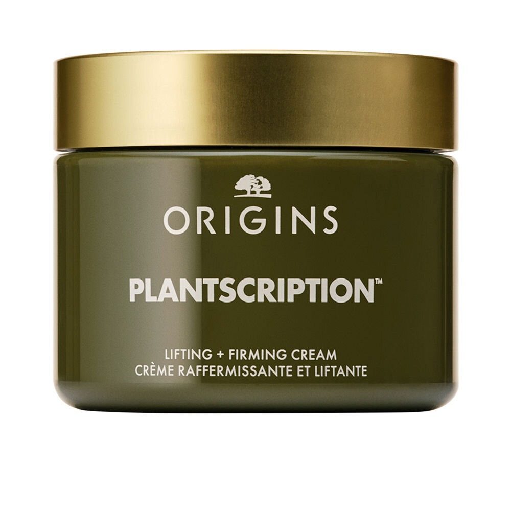 ORIGINS Straffungspflege PLANTSCRIPTION