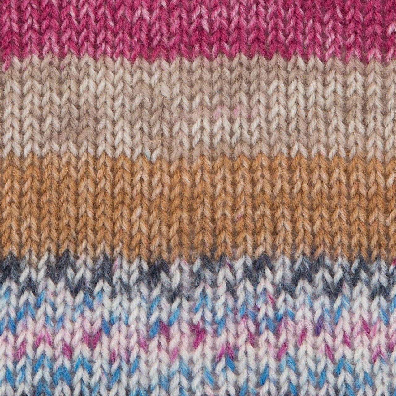 Gründl Gründl Sockenwolle Hot Socks Torbole 6-fach 150 g Häkelwolle