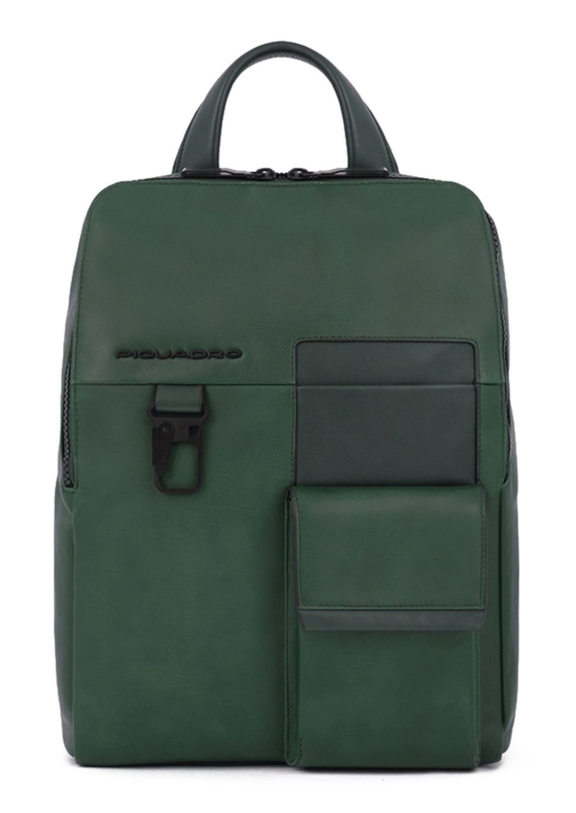 Piquadro Rucksack Finn Verde