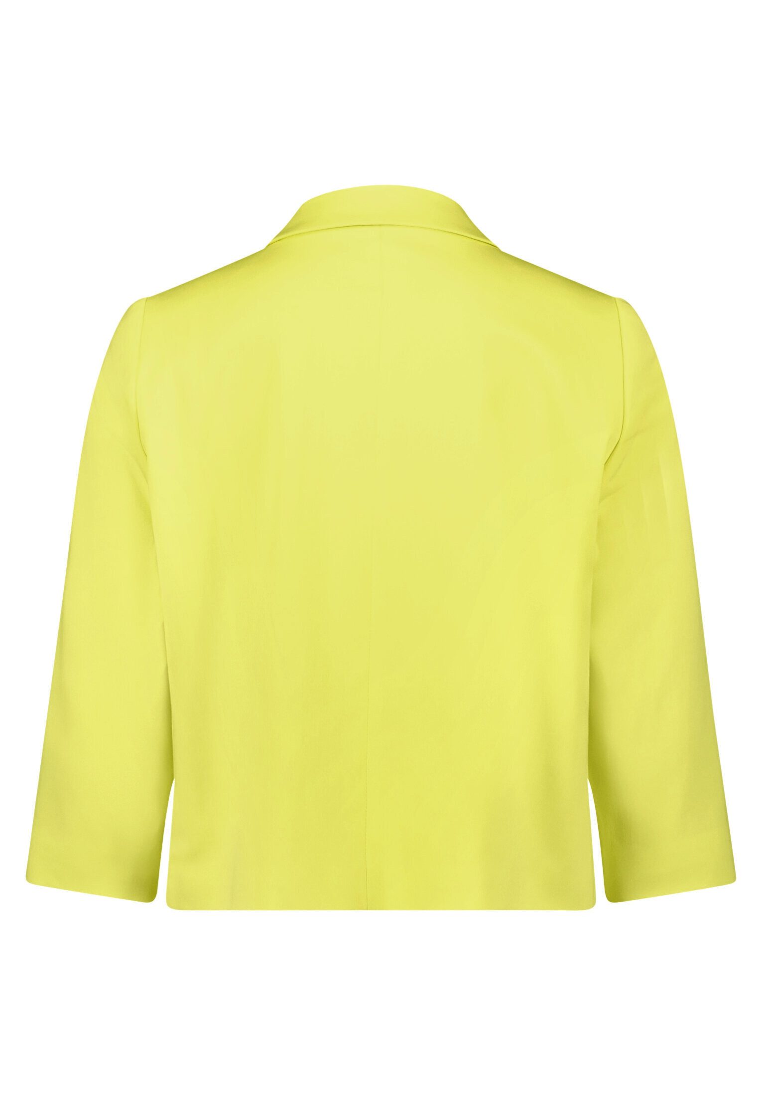 Betty Barclay Kurzblazer Damen mit 3/4 Arm