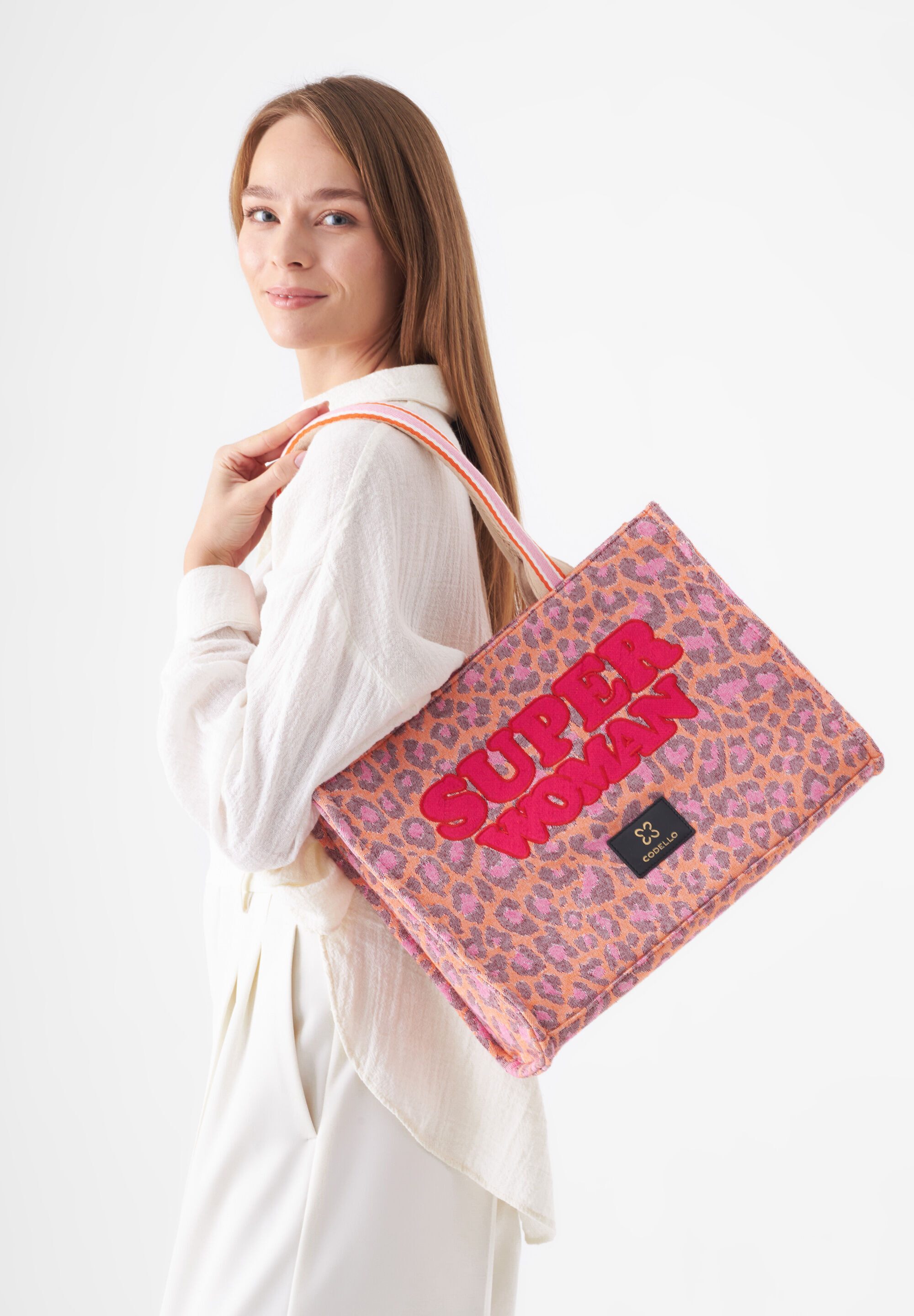 Henkeltasche
