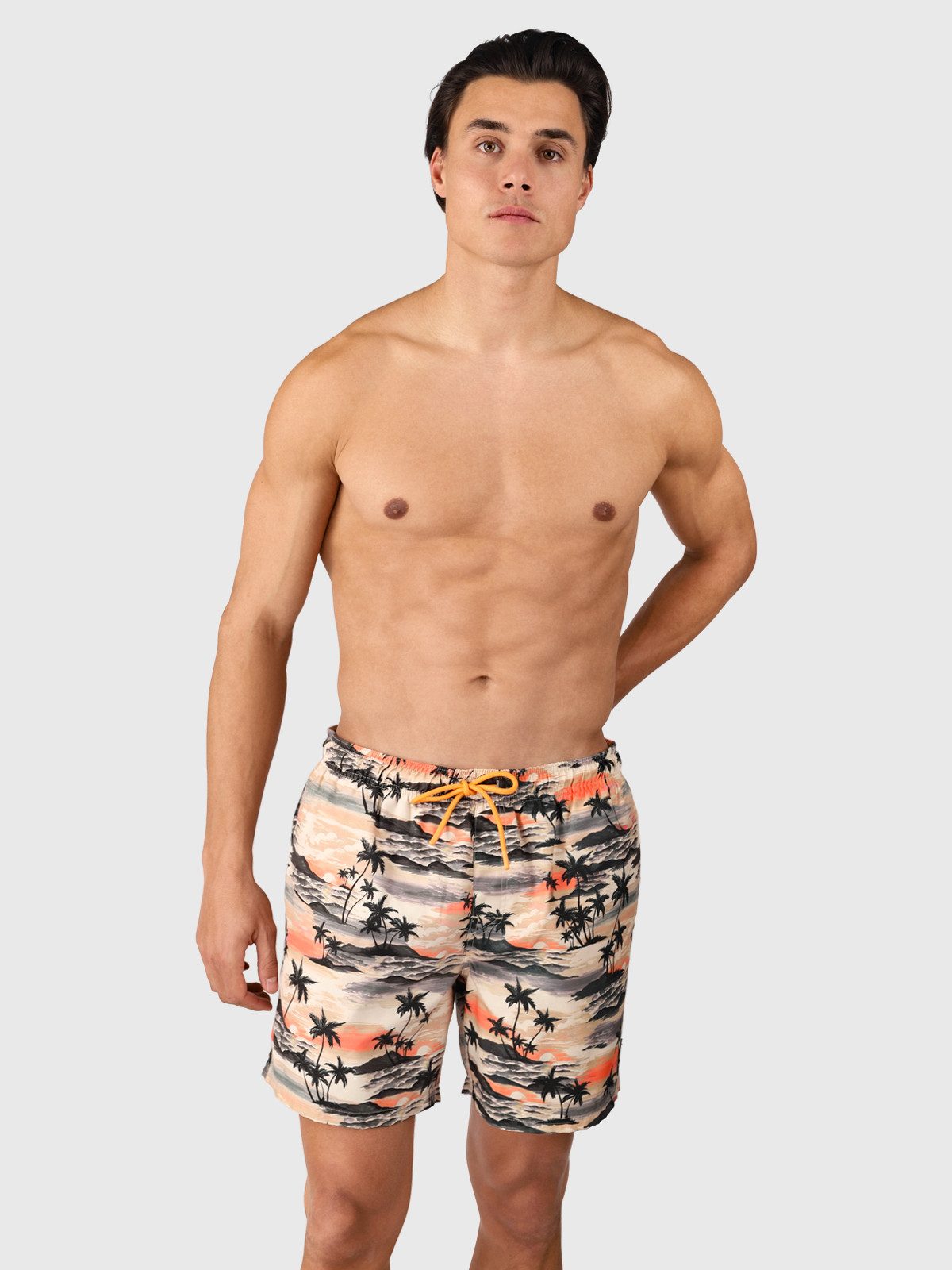 Brunotti Badeshorts Cester-AO Men Swim Shorts günstig online kaufen