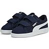 PUMA Navy-PUMA White