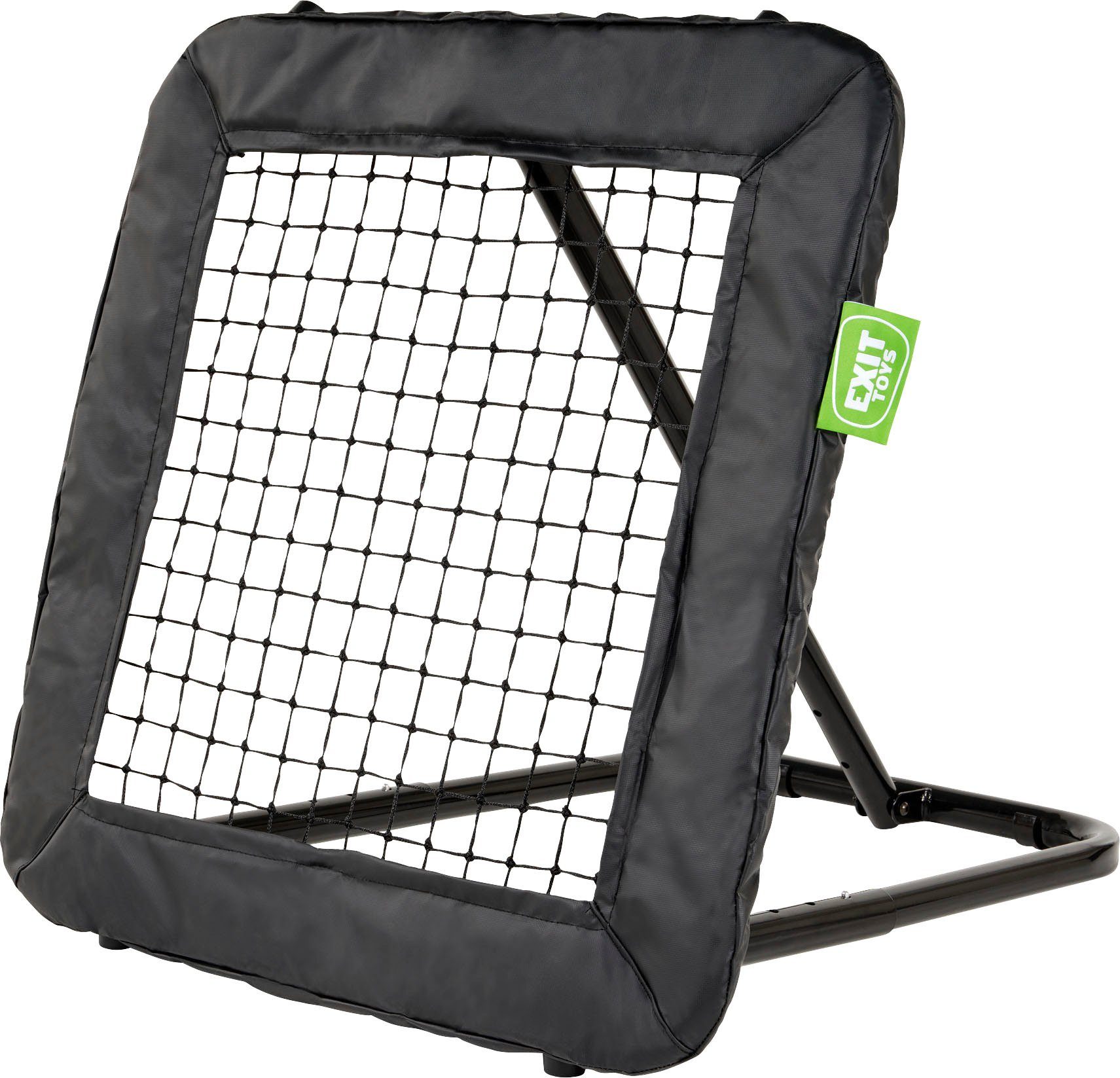 EXIT Rebounder Kickback M, (1-St), BxH: 84x84 cm, inkl. 2 Erdanker, ab 3 Jahren