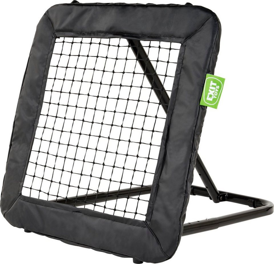 EXIT Rebounder Kickback M (1 St), BxH: 84x84 cm, inkl. 2 Erdanker, ab 3  Jahren