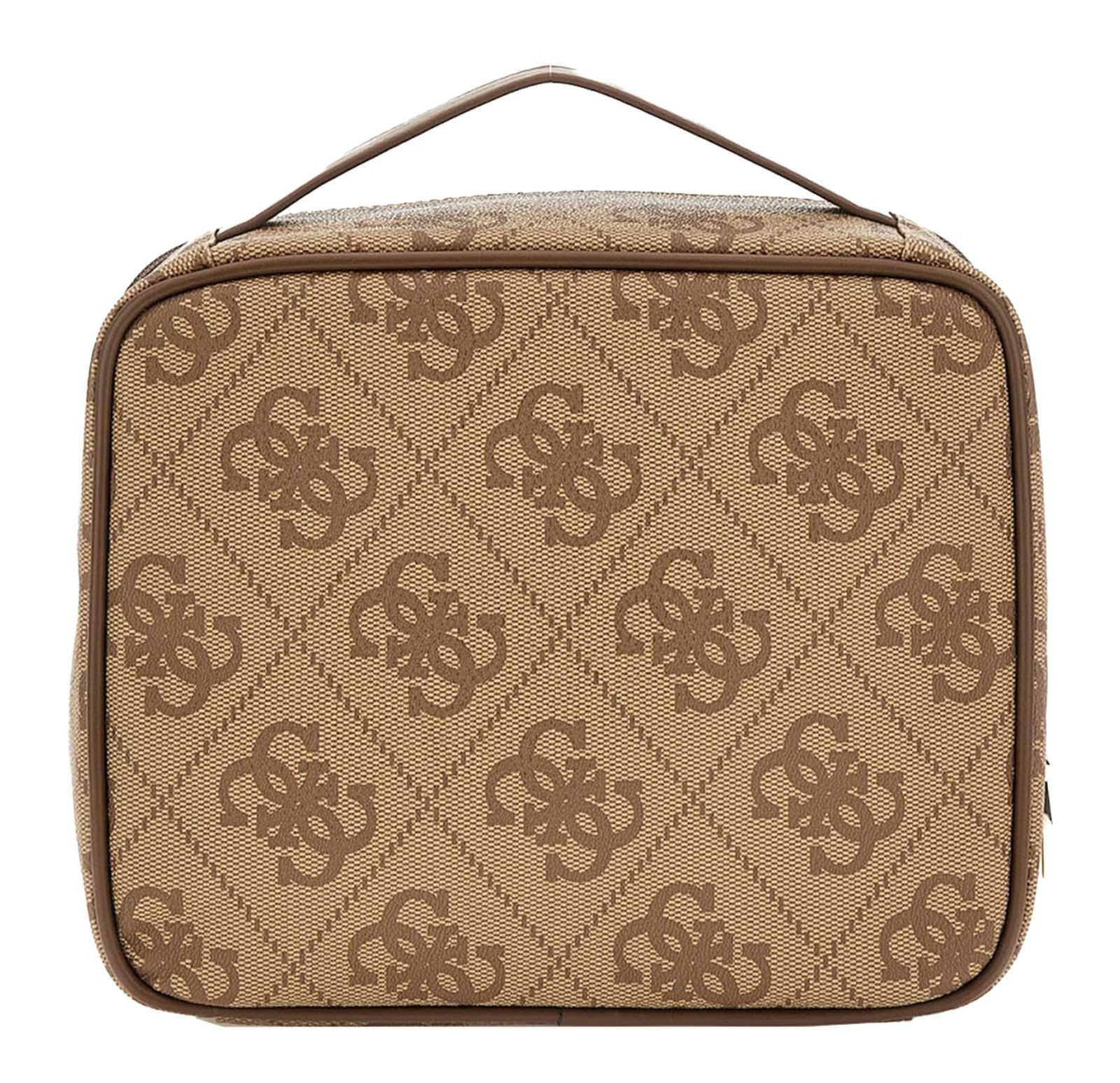 Guess Kosmetiktasche Kallisto, Necessaire, Kosmetiketui
