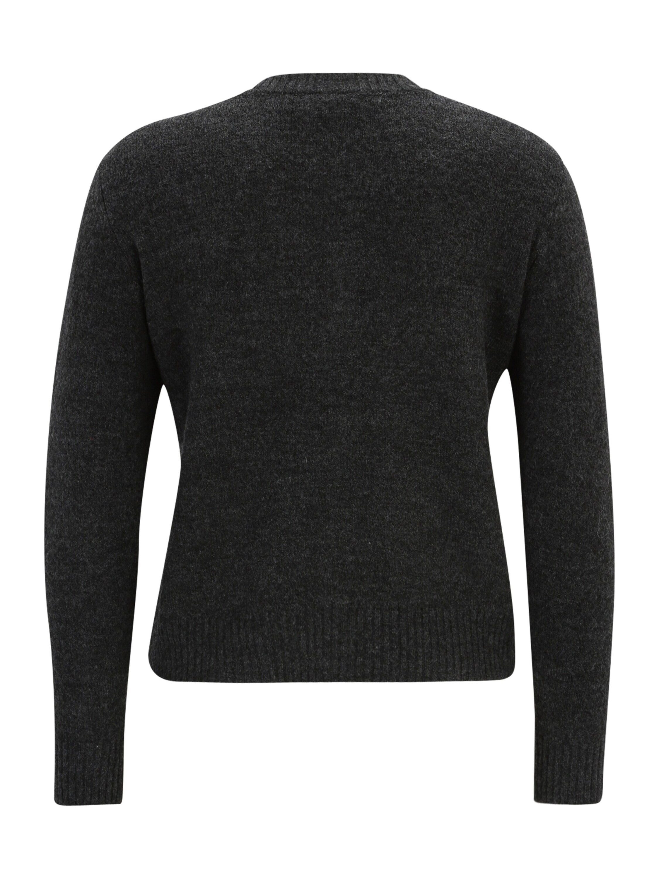 Vila Petite Strickjacke VIHEIDI (1-tlg) Plain/ohne günstig online kaufen