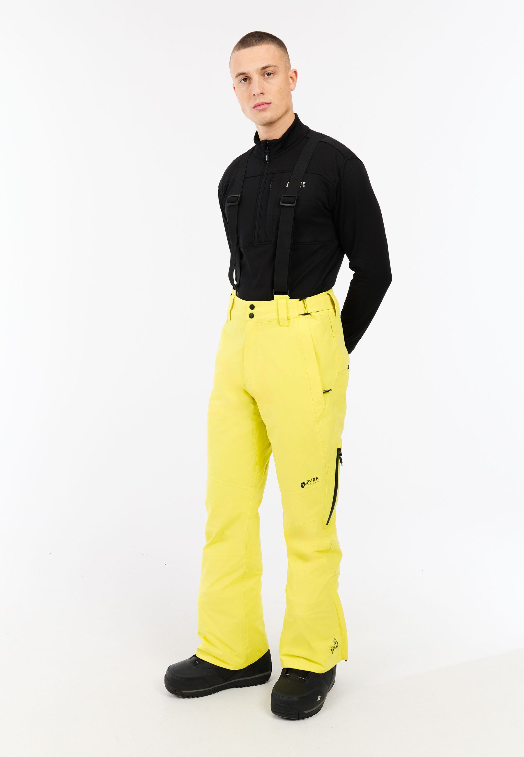 Protest Skihose PRTMIKADO (1-tlg)