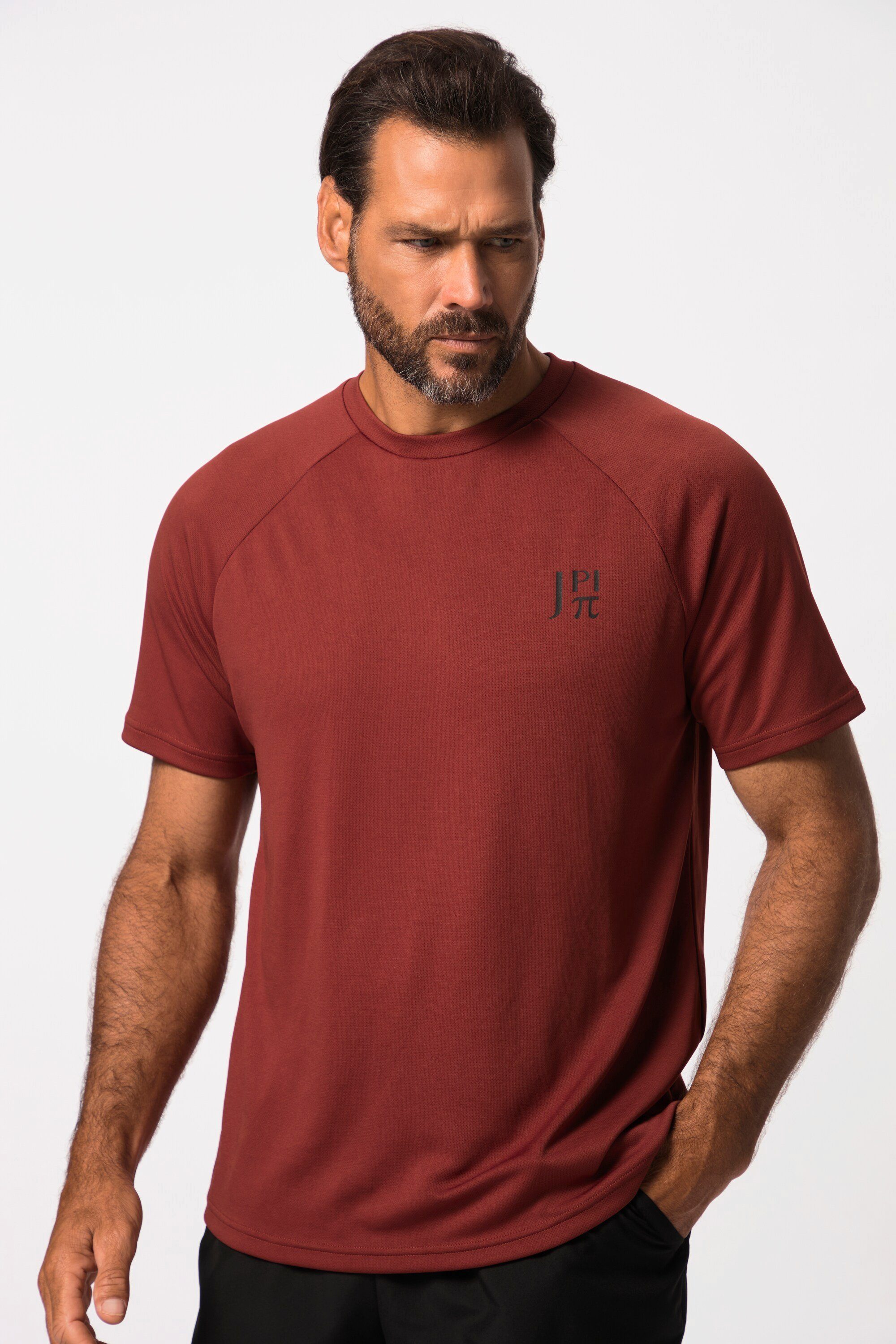 JP1880 T-Shirt T-Shirt FLEXNAMIC® Fitness Halbarm günstig online kaufen