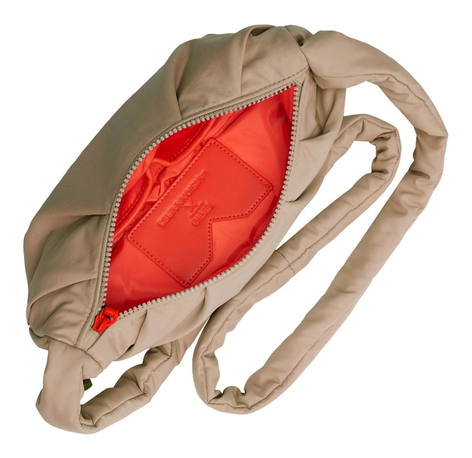 Les Visionnaires Umhängetasche Unio Vancouver