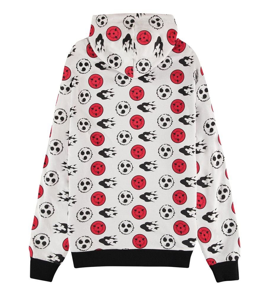 Naruto Kapuzensweatjacke