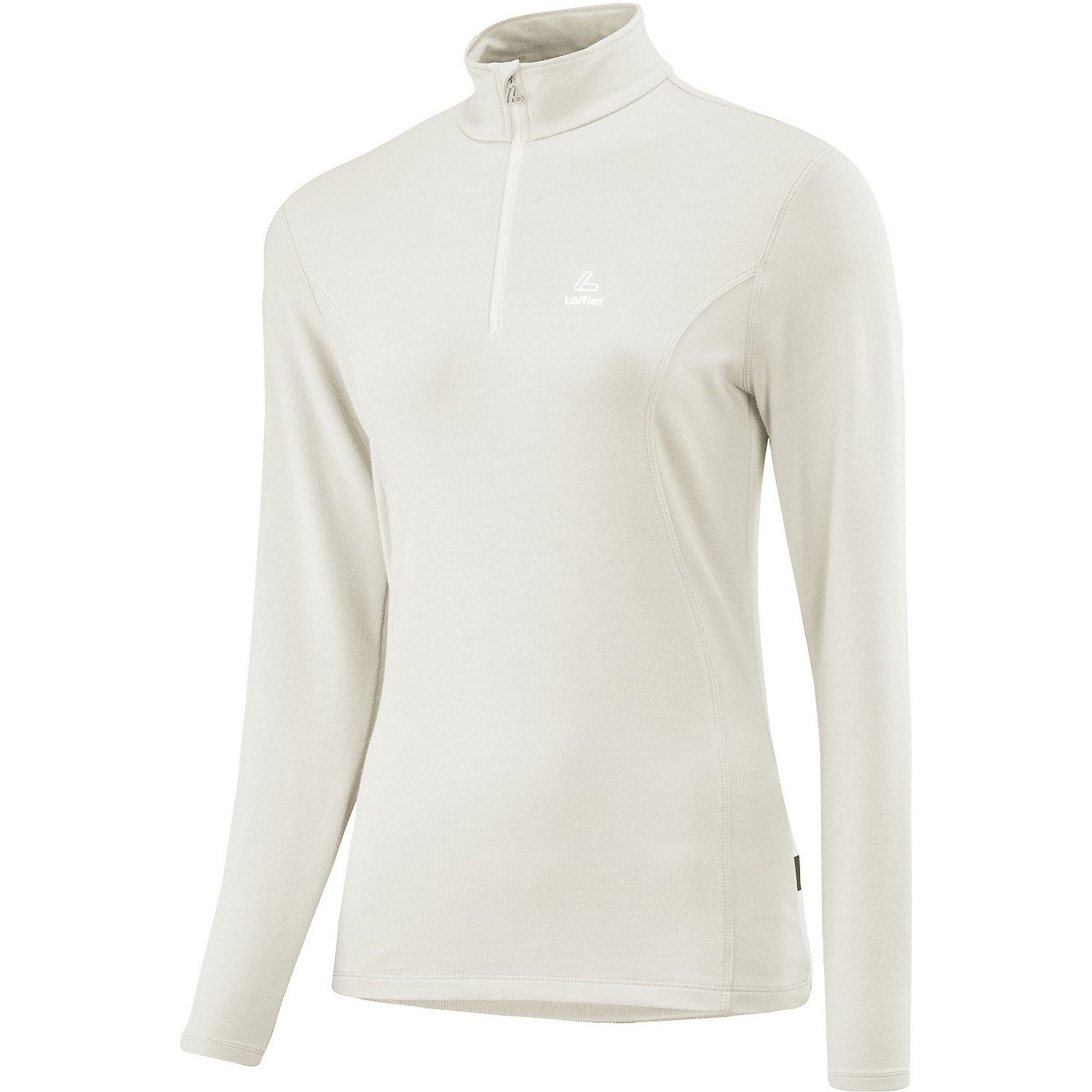 Löffler Longsleeve Rolli MIDLAYER TRANSTEX