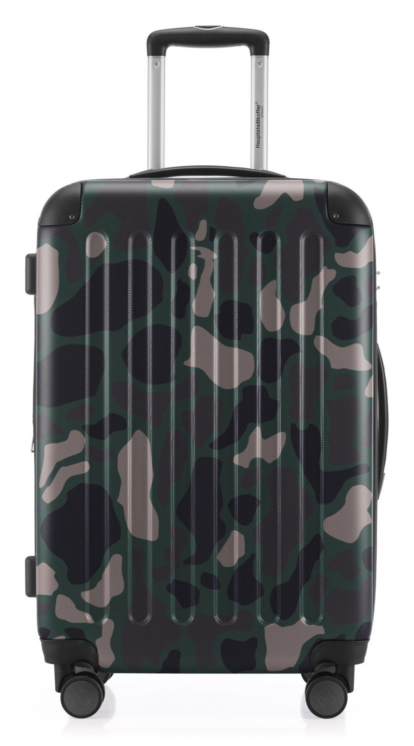 Hauptstadtkoffer Hartschalen-Trolley Spree, verschiedene Farben und Größen, günstig online kaufen