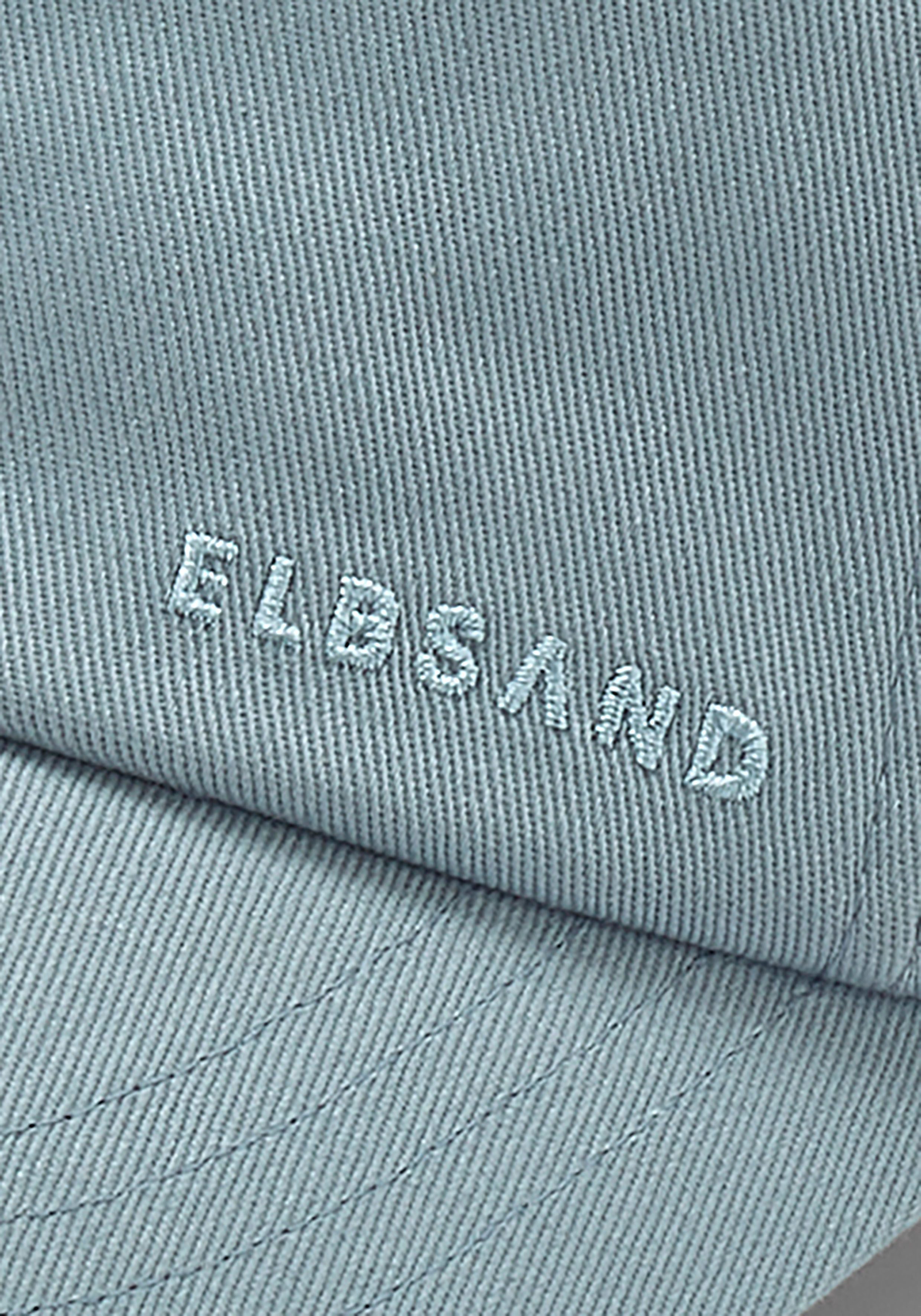 Elbsand Schirmmütze Cap Sommermütze, Basecap, Kopfbedeckung VEGAN