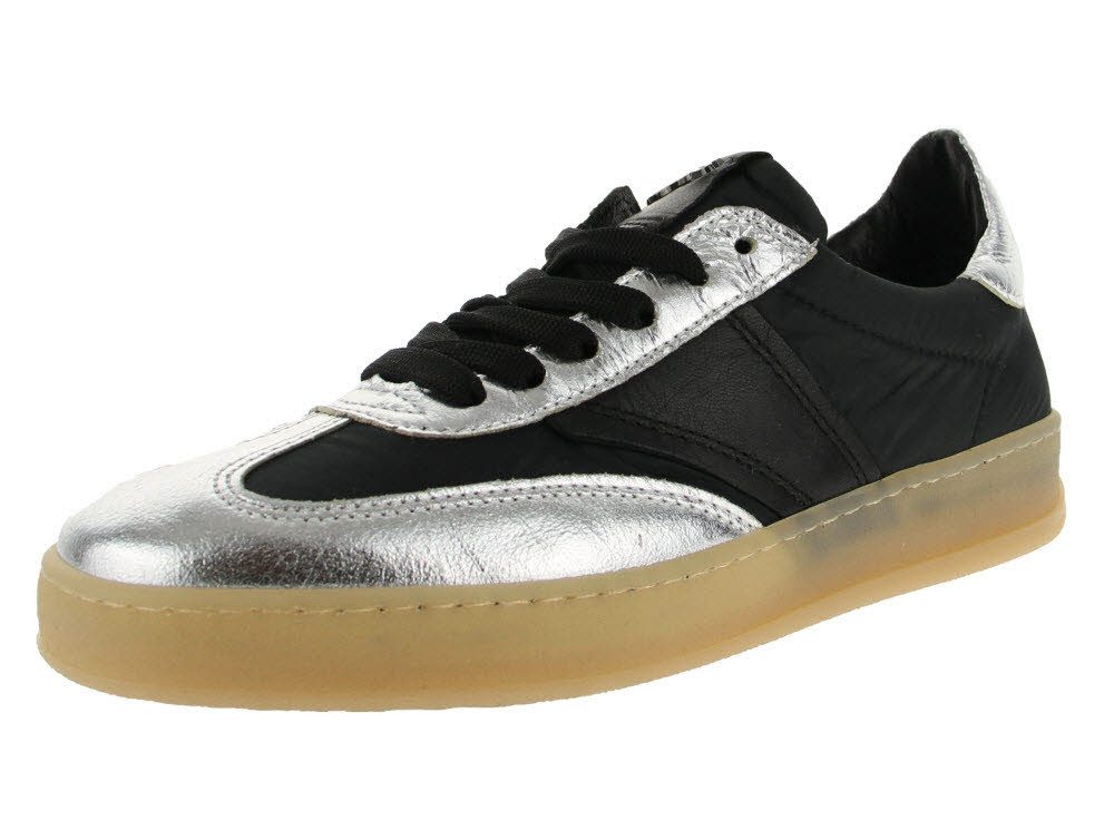 Mjus Damen Sneaker Schnürschuh