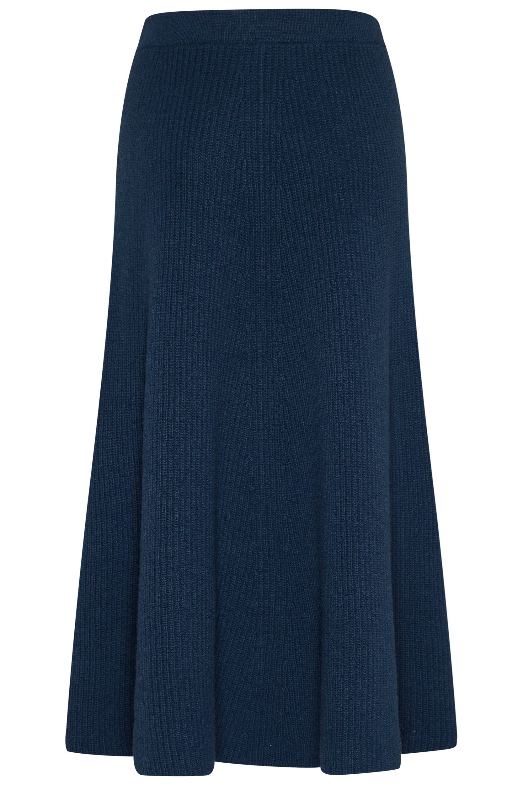 bugatti Jerseyrock mit elastischem Bund