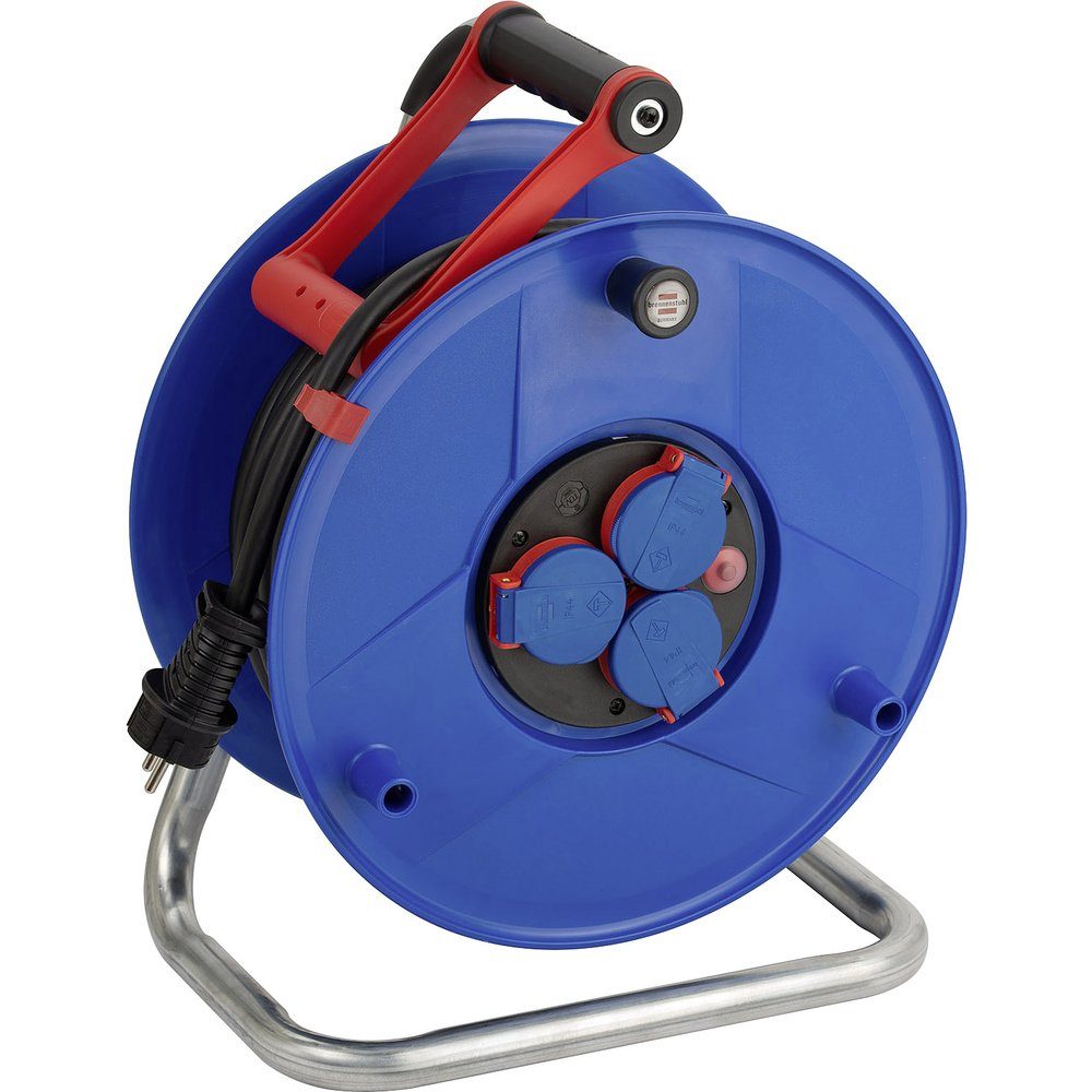 Brennenstuhl Brennenstuhl 1233120 Kabeltrommel 40.00 m günstig online kaufen