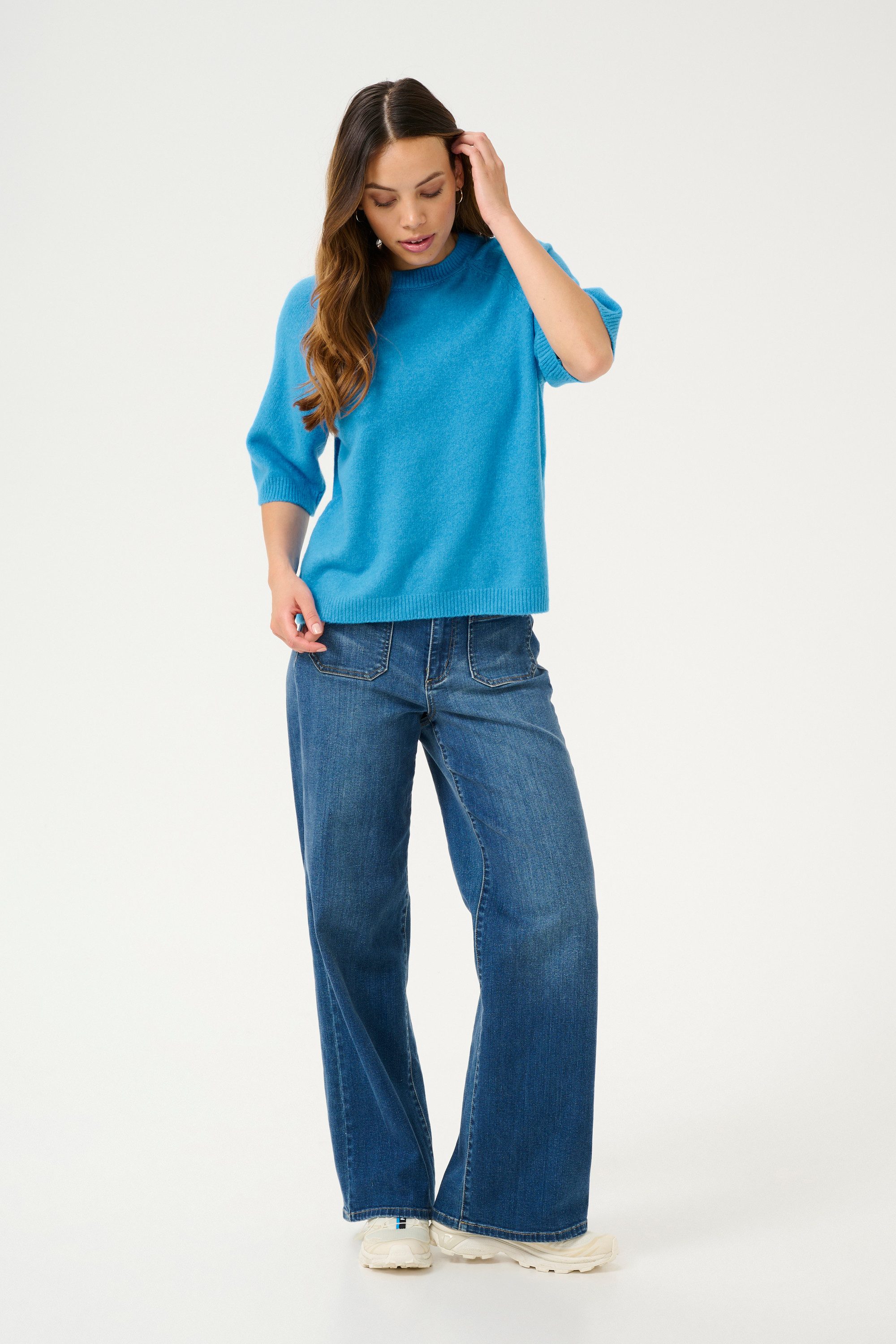 Strickpullover Strickpullover KAsylvie