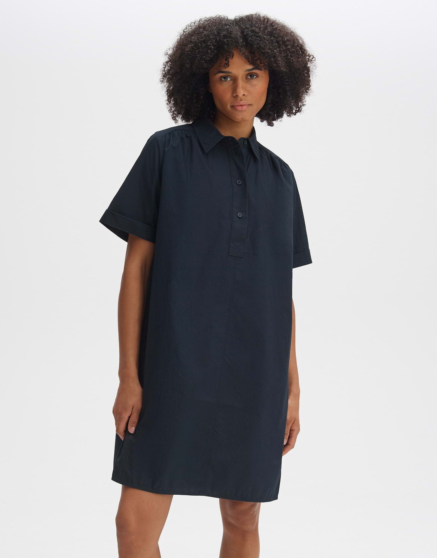 Hemdblusenkleid Wenya