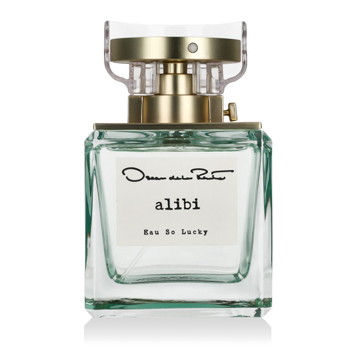Oscar de la Renta Eau de Toilette Alibi Eau So Lucky