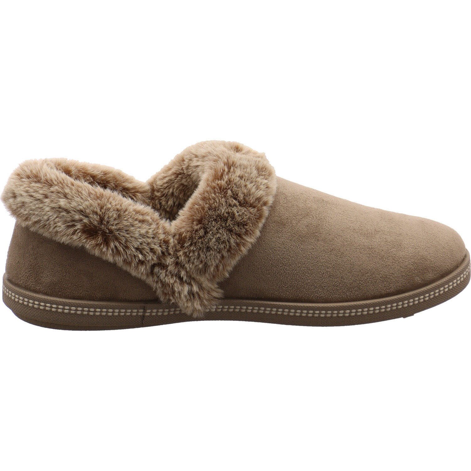 Skechers Cozy Campfire - Fresh Toast Hausschuh – Bild 4 von 5